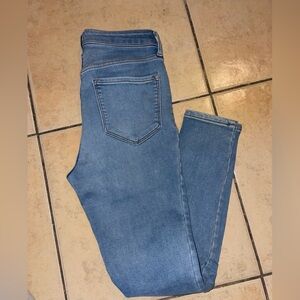 Old navy women's jeans